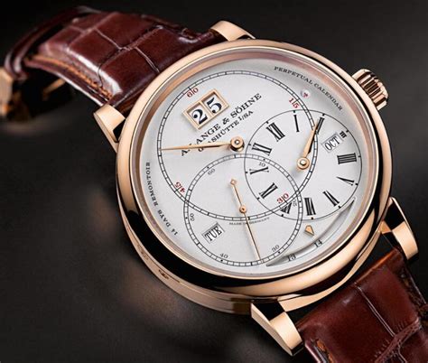 lange replica watches|a lange & soehne watch.